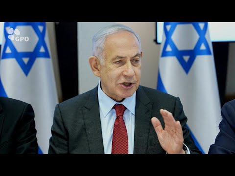 Israel PM urges more pressure on 'obstinate' Hamas over Gaza truce deal | AFP