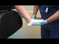 Neurologic Examination of the Foot: Ankle Reflexes