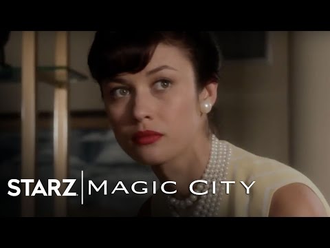 Magic City Season 2 (Promo 'The Bad and the Beautiful')