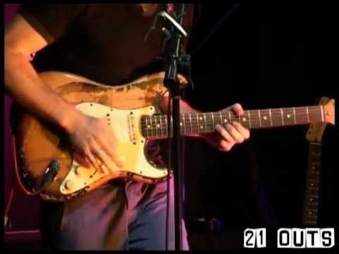 21 Outs - Wait For Nothing (Live July 2012)