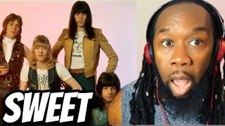 SWEET Little Willy Music Reaction - The music and the fashion turned me on! First time hearing