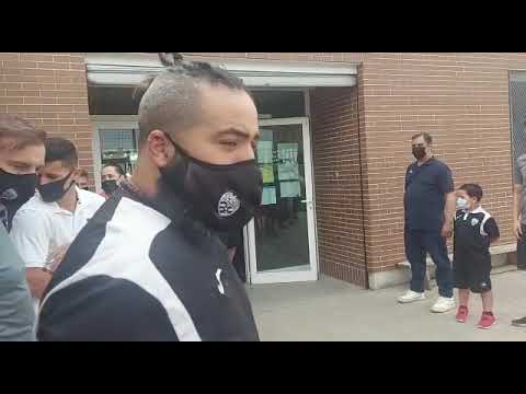 Esportbase - UD Fonteta asciende a Primera Cadete 21-22