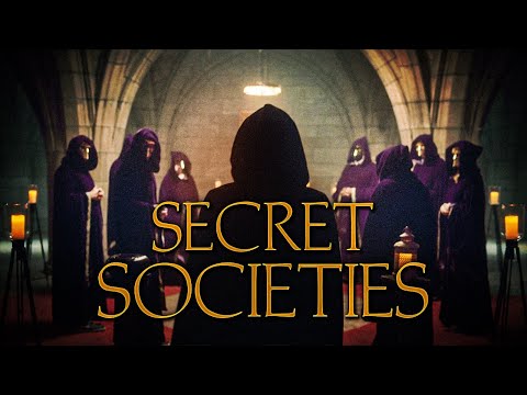 They Are Living Among Us