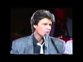 Rick Nelson It's Up to You Live 1985