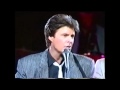 Rick Nelson It's Up to You Live 1985 