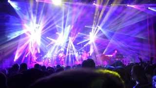 The Triple Wide ~ 2nd Self ~ Bottom Half (lyrical Stew) - Umphrey&#39;s McGee - 12/28/13 - Fillmore