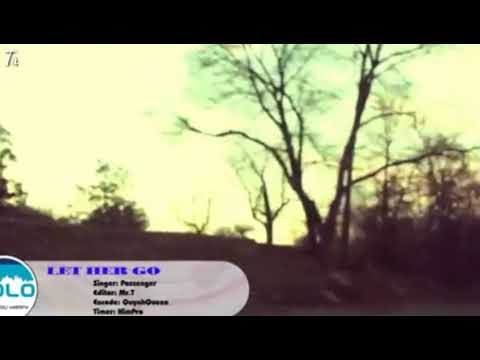 Arthur Tko - Let Her Go ( Myan Sub )