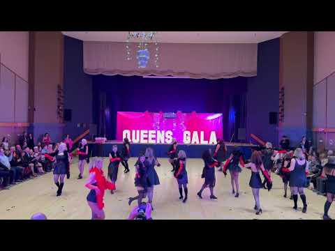 Why Don't You Do Right? Burlesque 1.0 (Saturday Class)... QUEENS GALA 2025