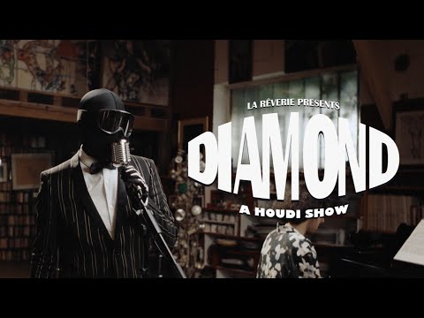 Video thumbnail for DIAMOND