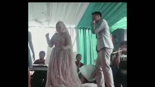 Download lagu VIRAL Pengantin Joget ( LUCU ABIS ) mp3