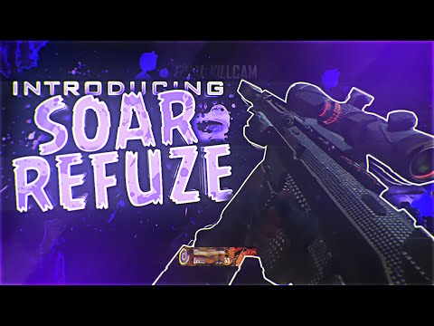 SoaR Refuze - Introducing to SoaR