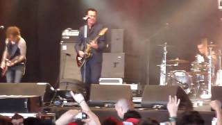 Get Up, by Goldfinger (@ Groezrock, 2011)