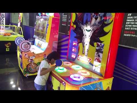download lagu mp3 mp4 Game Zone In Seawoods Grand Central, download lagu Game Zone In Seawoods Grand Central gratis, unduh video klip Game Zone In Seawoods Grand Central