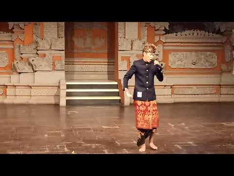 IDA SANG SUJATI - KRISNA  (JUARA 2 PSR PROPENSI BALI TINGKAT SMP 2019)