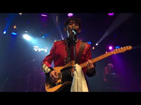 잔나비(JANNABI)_160618_파라다이스(식샤를합시다2 OST) @몽키호텔 6th단독공연(상상마당)