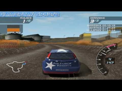 ford racing 3 pc save game