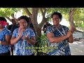 Bula Maleya: Fiji Welcome Song