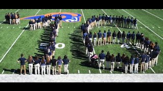 Lodi High School's Class of 2016 Senior Video