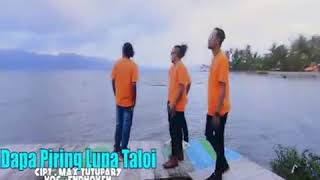 Download lagu DAPA PIRING LUPA TALOI...EINDHOVEN GROUP mp3