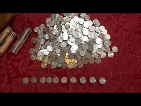 ROAD TRIP NICKELS SILVER BUFFALO AND MORE EP#5 RARE NICKELS WORTH MONEY TO LOOK FOR!!