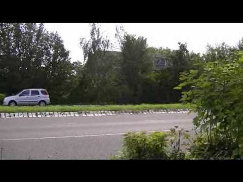 22-09-11 A1 Aanrijding Letsel Persant Snoepweg Leiderdorp