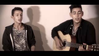 Lacrim - Pour de vrai - Cover by Esmog - Acoustic version