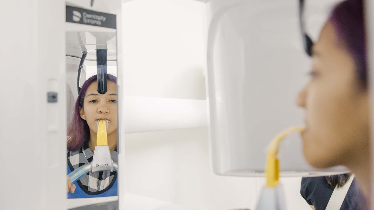 Smile Train and Dentsply Sirona Bring Latest X-ray Innovation to the Philippines