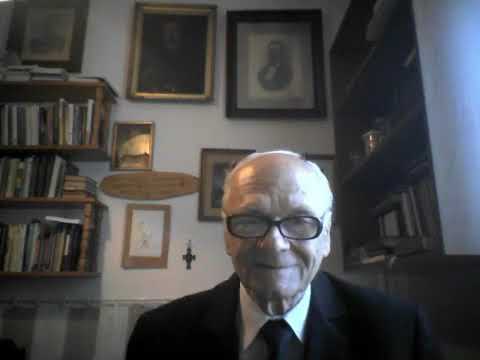 Evangelizáció 2020.11.12. Ittzés István (javított hanggal)