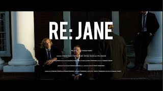 RE: Jane | Short Film (2017) RED Scarlet Dragon 5k