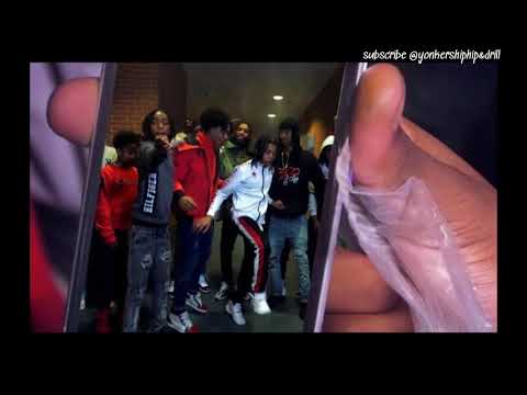 Double O x Cee Note x Velly Vellz - Army (Official Audio)