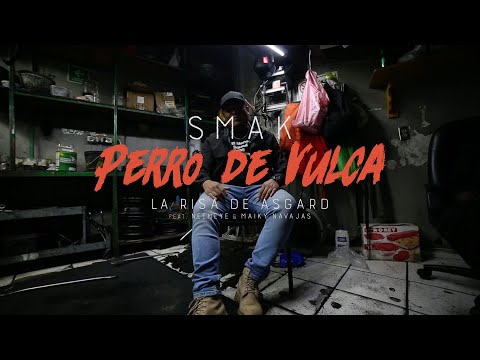 Video thumbnail for Perro de Vulca