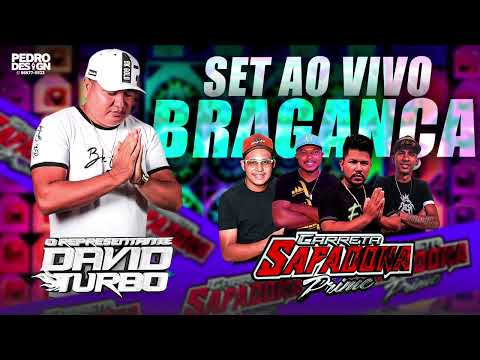 SET AO VIVO DJ DAVID TURBO CARRETA SAFADONA PRIME FESTIVAL DO AÇAI#set@carretasafadonaprimeofc7919