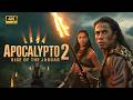 Apocalypto 2 Movie 2026 Rudy Youngblood Dalia Hernández Fact And Review Fan Made