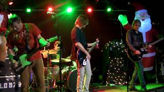 THE  OLD 97s &quot; LONELY HOLIDAY - GOTTA &quot; THE WONDERBAR   12-13-2018