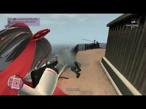 Grand Theft Auto IV Part 35 - Yacht Assault