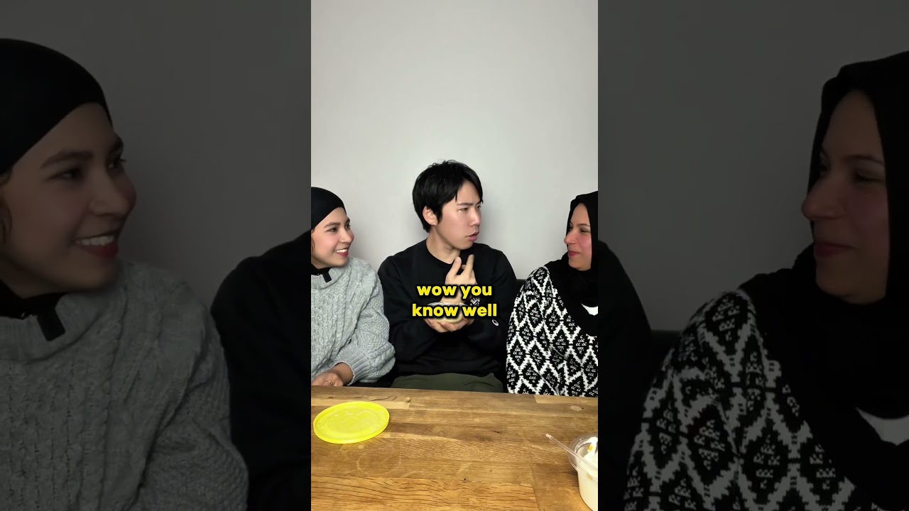 🇮🇳Indian Sweet VS 🇯🇵Japanese Sweet