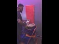 Deejay Gan Jilla Theme Cover Thavil