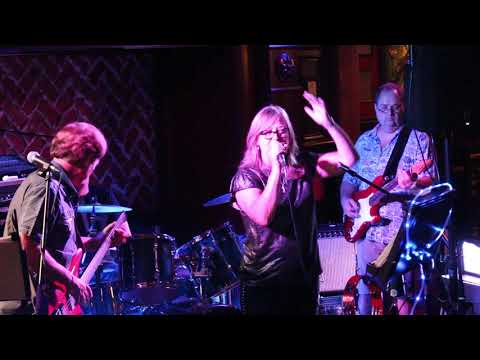 PowerDaze- SEP 2019- I've Got The Music in Me