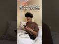 Me Trying To Sleep The Night Before Fun Event Shorts