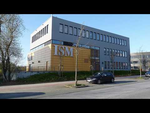 IILMUBS Global Study Program 2017 - ISM, Dortmund, Germany`