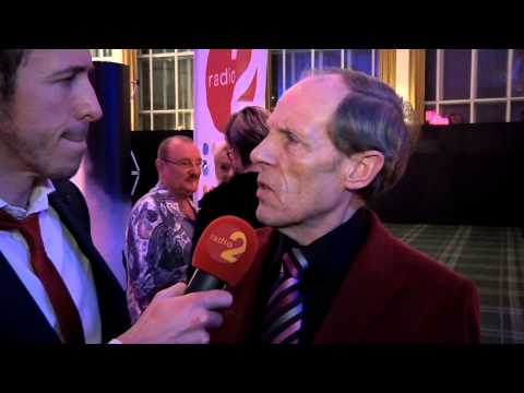 De Eregalerij 2015 - Achter de schermen - Marc Brillouet