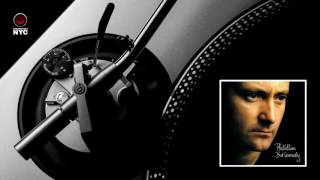 PHIL COLLINS - COLOURS