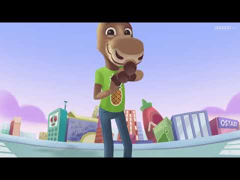 Ystävien aapinen – Eläinkunnan harrastusräppi