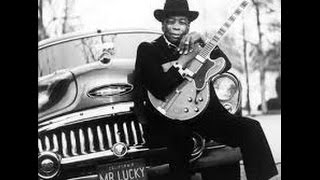 John Lee Hooker - Blues Before Sunrise