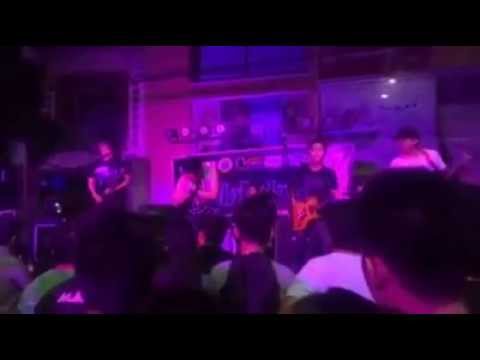 Shotgun Roulette || intro + Girth Down Below(Kadaugan sa Mactan 2015)