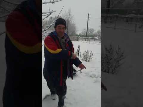Вернулся с рыбалки!!!