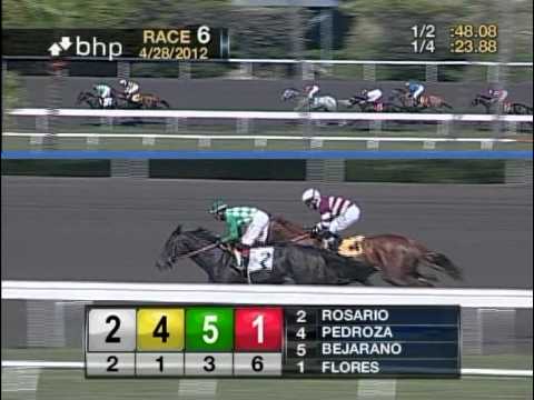 The 17th Running of the Melair Stakes - $300,000 Guaranteed