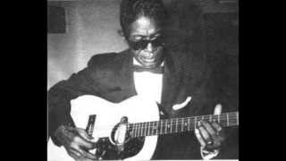 Lightnin' Hopkins-Back To New Orleans