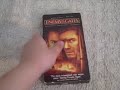 Enemy At The Gates 2001 VHS Review