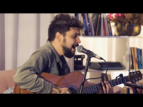 Pedro Altério - Miudinho | Sala de Estar (@alteriopedro)